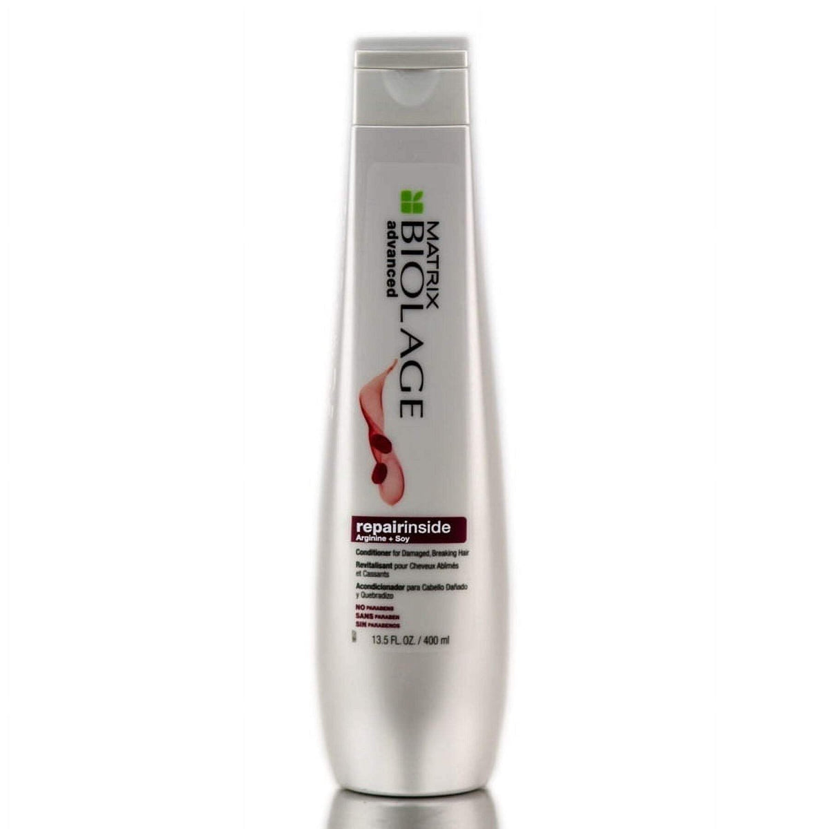 Hair Conditioner for Damaged Hair - Deep Repair & Smoothing, 13.5 oz