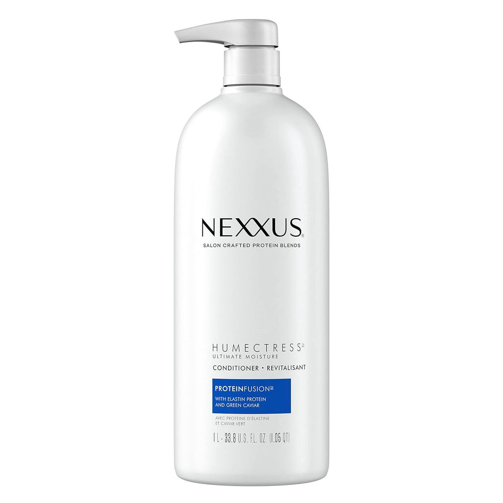 Humectress Moisturizing Conditioner for Dry Hair - Deep Hydration & Repair