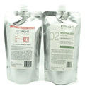 Innosys B-3 Hair Treatment & Neutralizer Set for Damaged Hair - 2 Pack