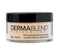 Illuminating Banana Loose Setting Powder - Brighten & Set Makeup