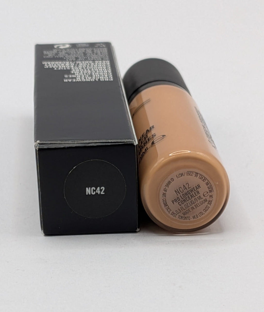 MAC Pro Longwear Concealer NC42