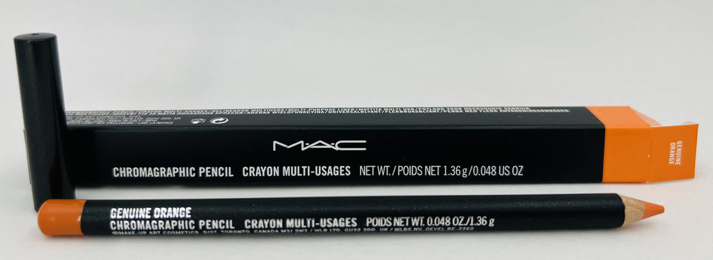 Cosmetic Pencil for Precise Makeup Application - Multiple Shades Available