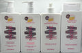 Native 4-Piece Body Care Set — Shampoo Conditioner Body Wash & Lotion