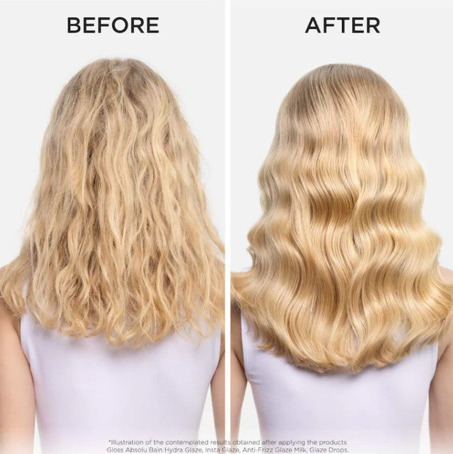 Kérastase Gloss Absolu Hair Oil for Frizz Control & Shine 1.52oz