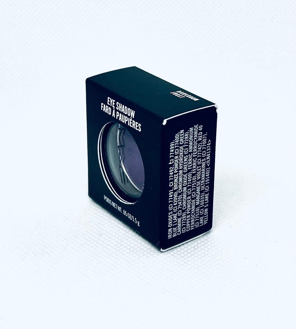 MAC Darkroom Frost Eye Shadow 0.5oz / 1.5g Full Size Brand New