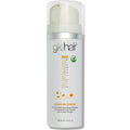 Hydrating Leave-In Conditioner Cream for Frizz Control & Smoothing - 130ml