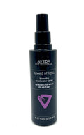 Aveda Speed of Light Blow Dry Accelerator Spray 6.7oz / 200ml