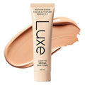 Color Changing SPF 50 Foundation for Mature Skin - One Shade Fits All