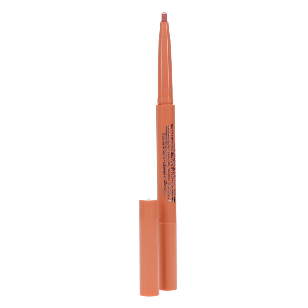 Plumping Lip Liner Pencil - Smooth Spice by BUXOM 0.1 oz