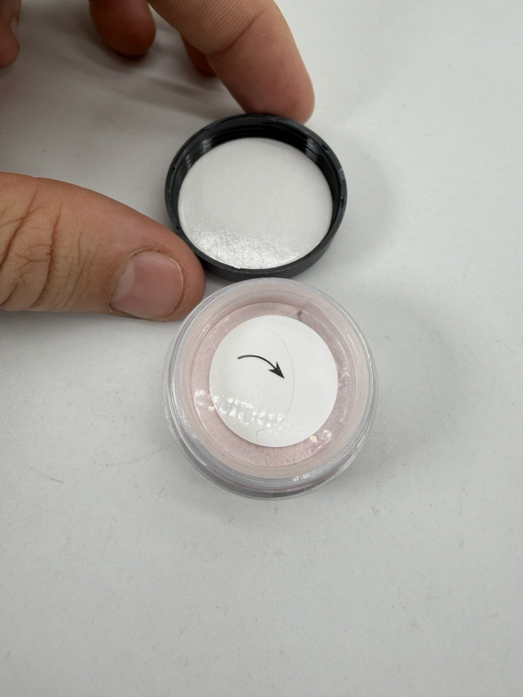 BareMinerals 1960s Eye Shadow 0.02 oz / 0.57 g - New in Box