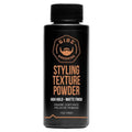 GIBS Styling Texture Powder 1 oz for Voluminous Hair & Textured Styles