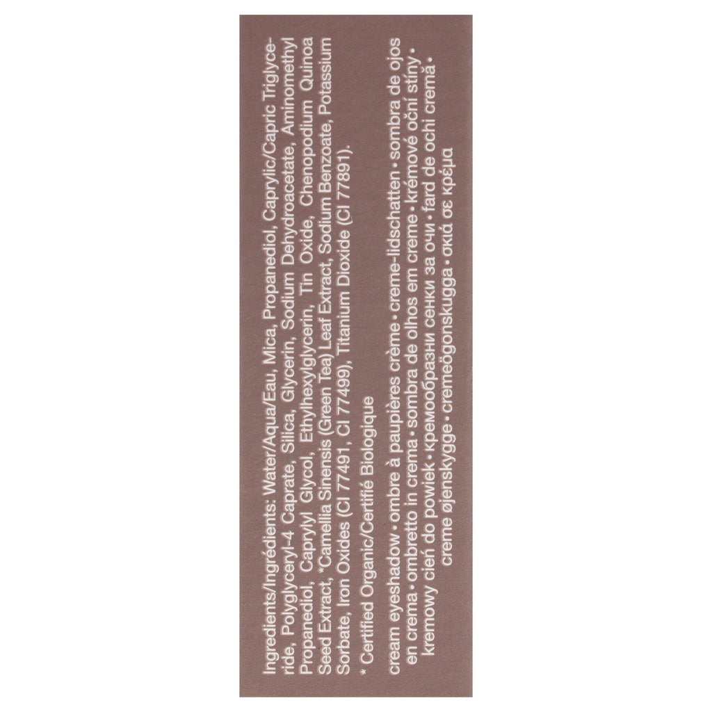 Eyelights Cream - Strobe Eye Shadow by RMS Beauty 0.28 oz