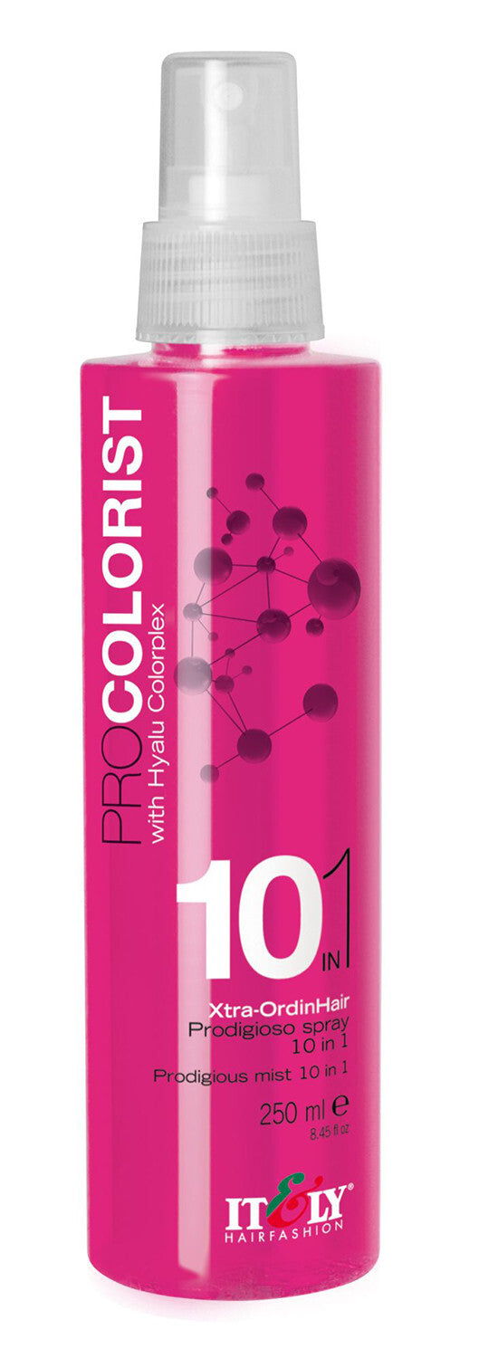 ProColorist Hair Mist with Hyalu 10-in-1 Restructuring & Color Protection 8.45 oz