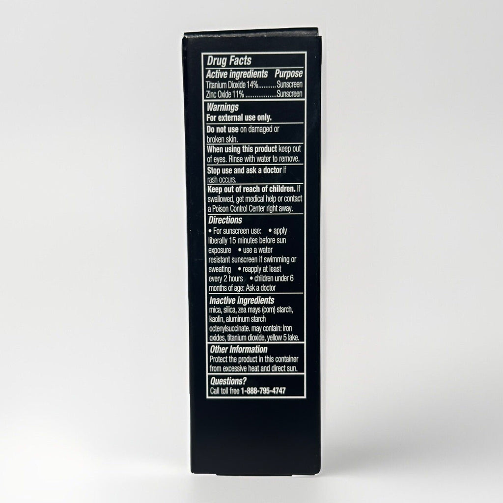 Mineral Veil Original Setting Powder with SPF 25 + Protect Brush Set