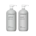 Living Proof Full Shampoo & Conditioner Set 24 oz for Thicker Hair