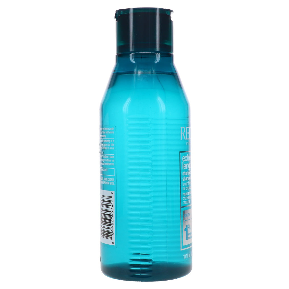 Redken Extreme Length Shampoo 10.1 oz - Hair Growth & Strengthening