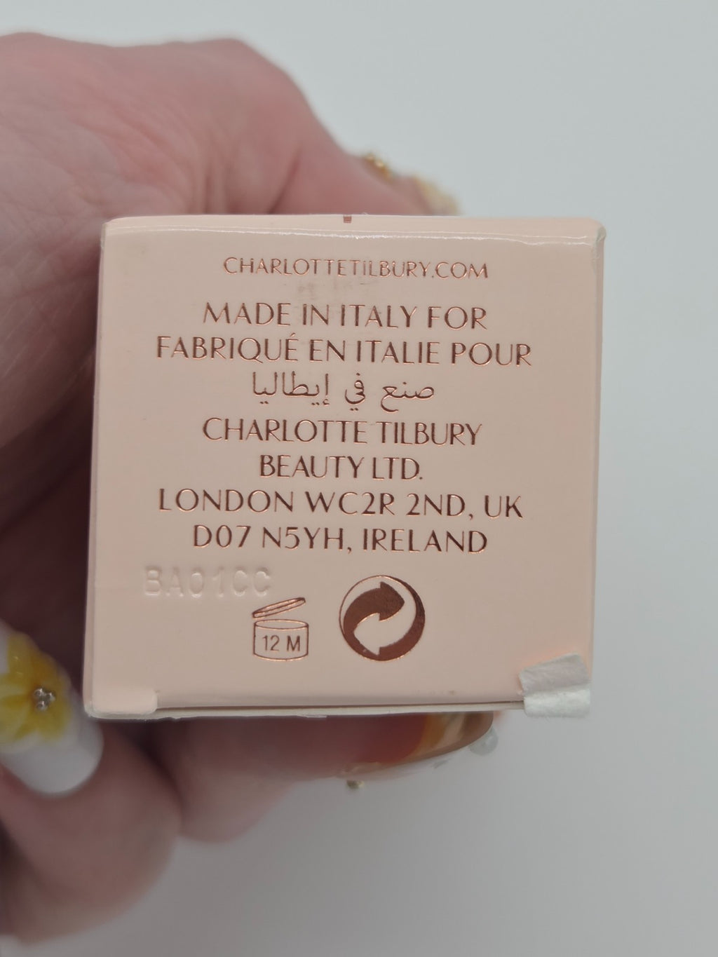 Hollywood Flawless Filter Glow Booster - Shade Selector