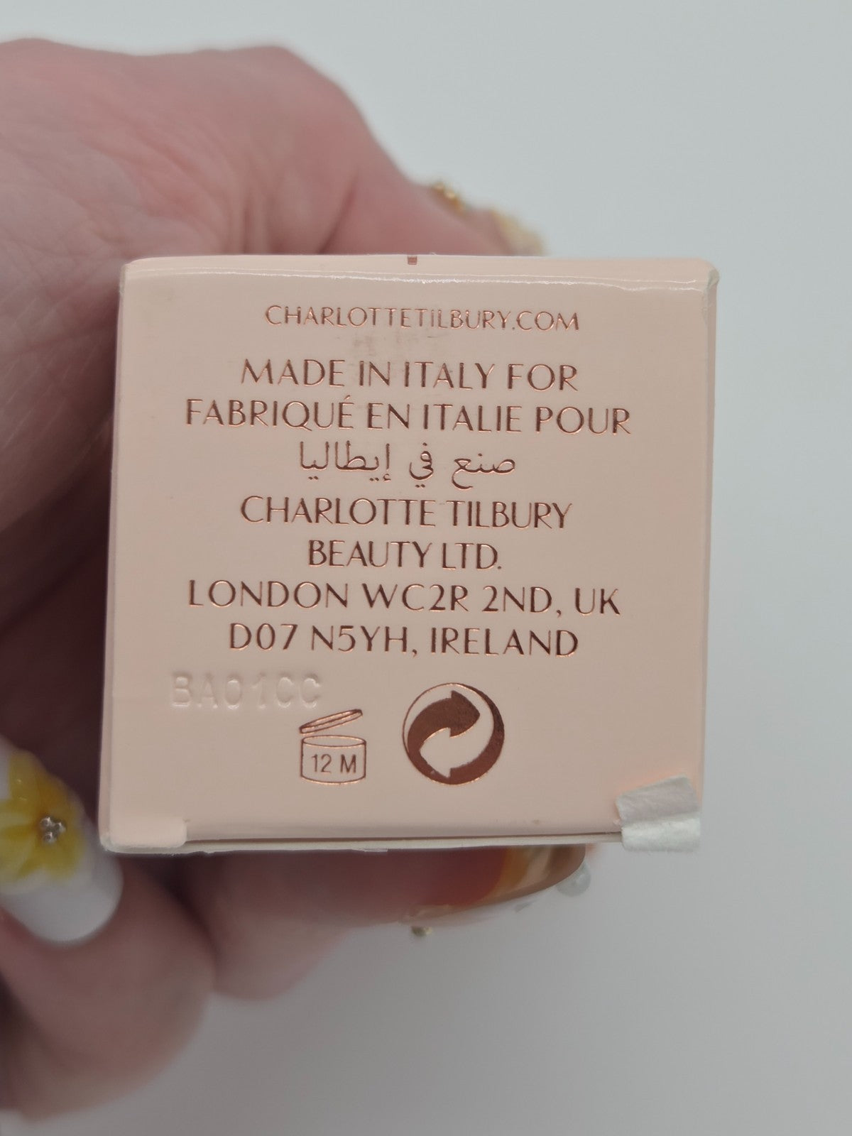 Hollywood Flawless Filter Glow Booster - Shade Selector