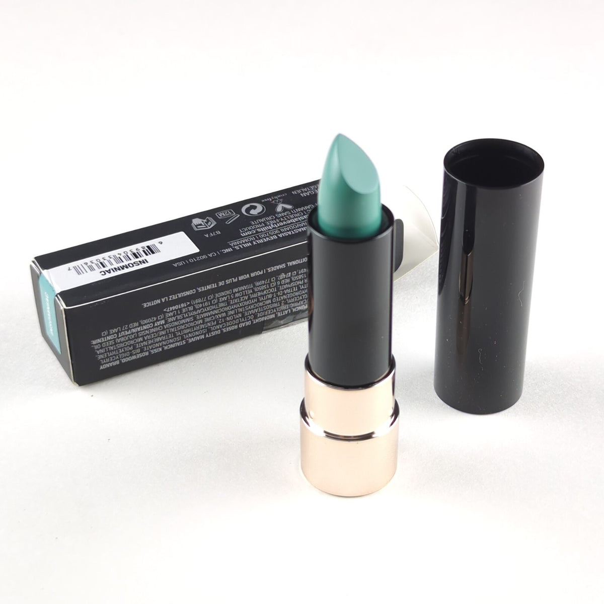 Matte Lipstick Insomniac - Anastasia Beverly Hills