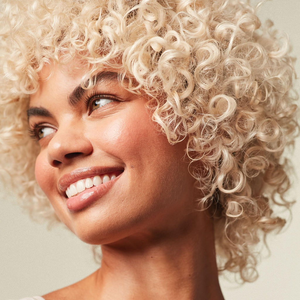 Blonde Hair Shampoo Hydrates & Repairs Sulfate-Free 8.5oz