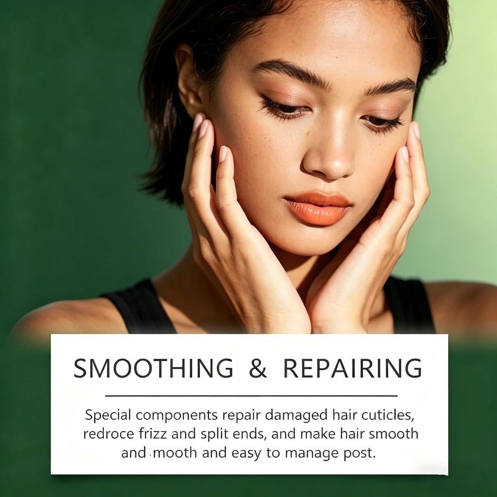 Korean Scalp Revival Bar Rosemary & Amino Acids for Hair Loss & Hydration