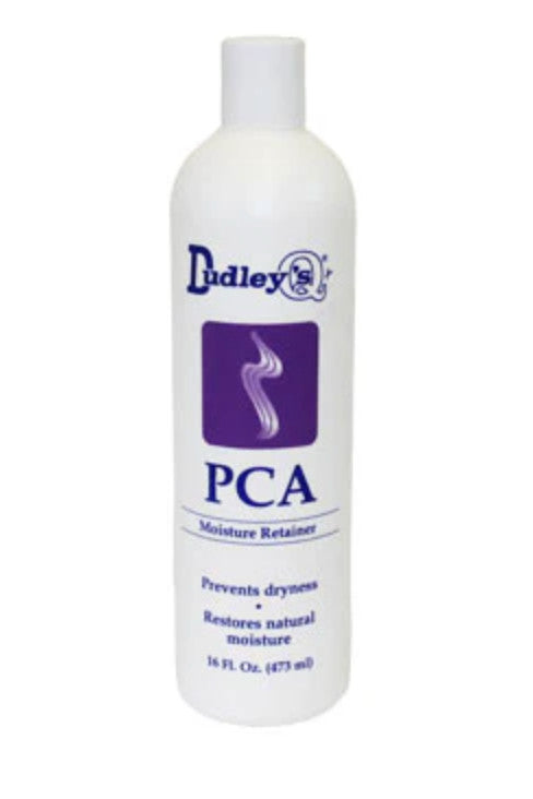 Moisturizing Leave-In Hair Lotion for All Hair Types - 16oz