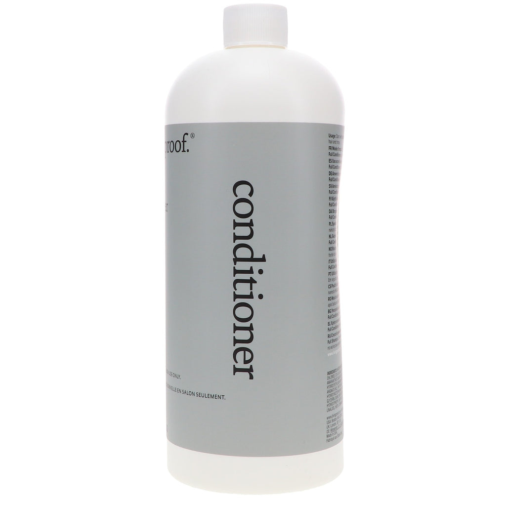 Living Proof Full Conditioner 32 oz - Volumizing, Sulfate Free, Silicone Free