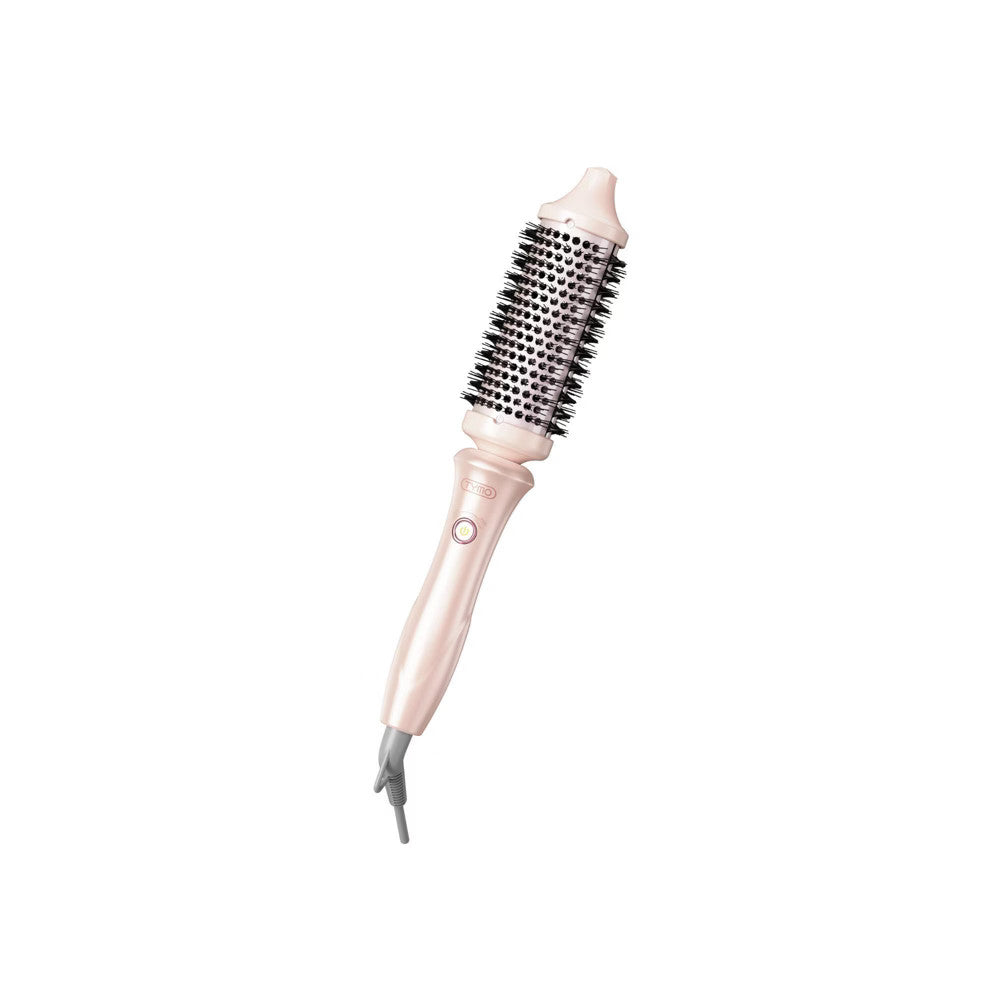 Thermal Hair Brush 1.7-Inch Ceramic Styling Brush for Blowouts