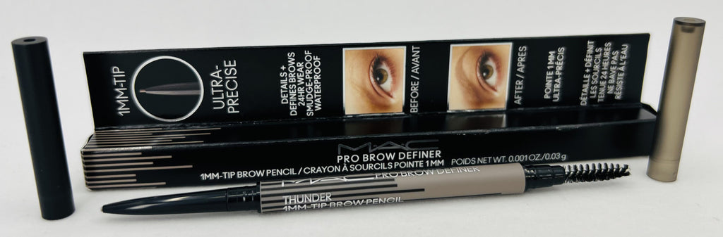 Pro Brow Definer 1MM Tip Eyebrow Pencil - Custom Shade Selection