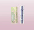 Cranberry Cream Lipstick Set - Clinique Butter Shine, 0.14 oz × 2