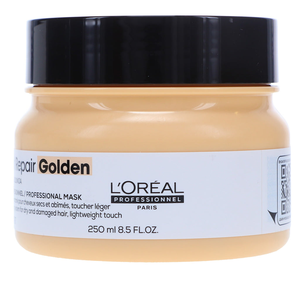 L'Oreal Professionnel Hair Mask for Damaged & Dry Hair - 8.5 oz