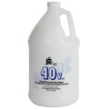 40 Volume Hair Developer Cream - Stabilized Peroxide for All Hair Types