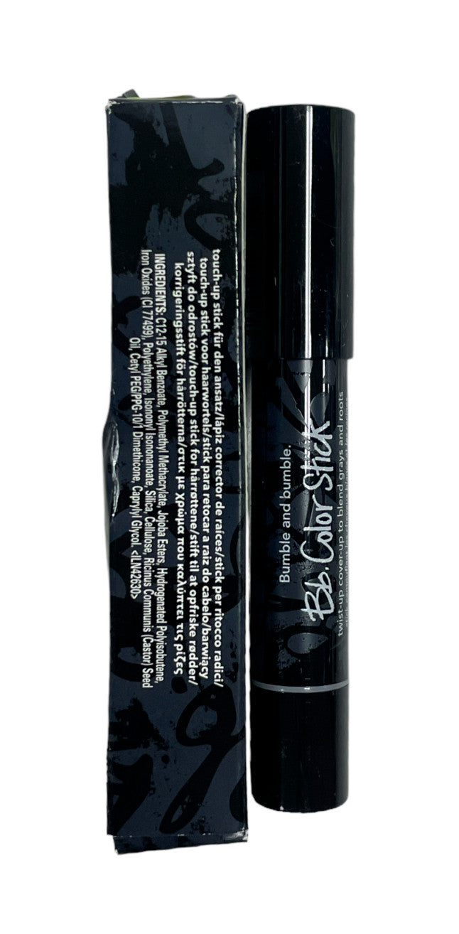 Vibrant Color Stick - Twist-Up Hair Color Wax for Temporary Hair Highlights