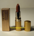 Fashion Fair Finishings Lipstick Uptown Brown Full Size 0.08 oz - New