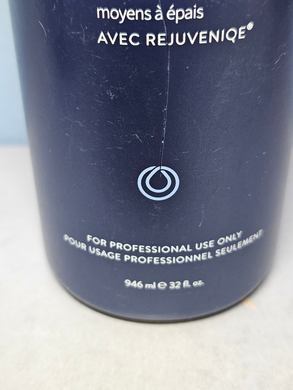 Primed Pro Size Monat Renew Shampoo - Broken Cap - 32 Fl Oz - Unused