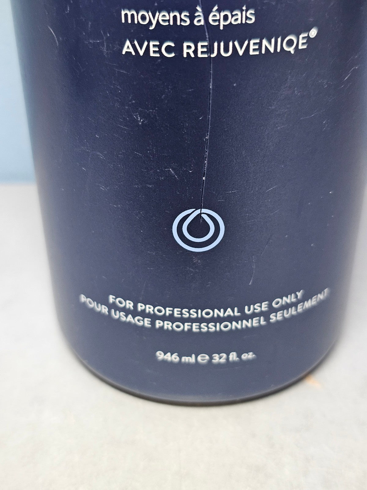 Primed Pro Size Monat Renew Shampoo - Broken Cap - 32 Fl Oz - Unused