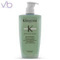 Balancing Shampoo for Oily Scalp & Dry Ends - 16.9 fl oz | Kerastase Specifique Bain Divalent