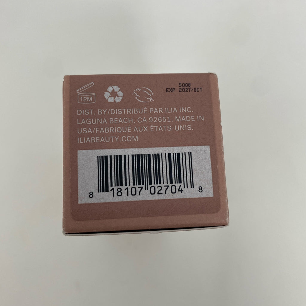 SPF 40 Skin Tint Serum with Sun Protection - 30ml Face Makeup
