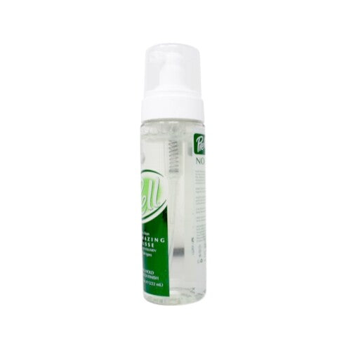 Volumizing Hair Mousse Set - Strong Hold & Soft Finish - 5-Pack 7.5 fl oz