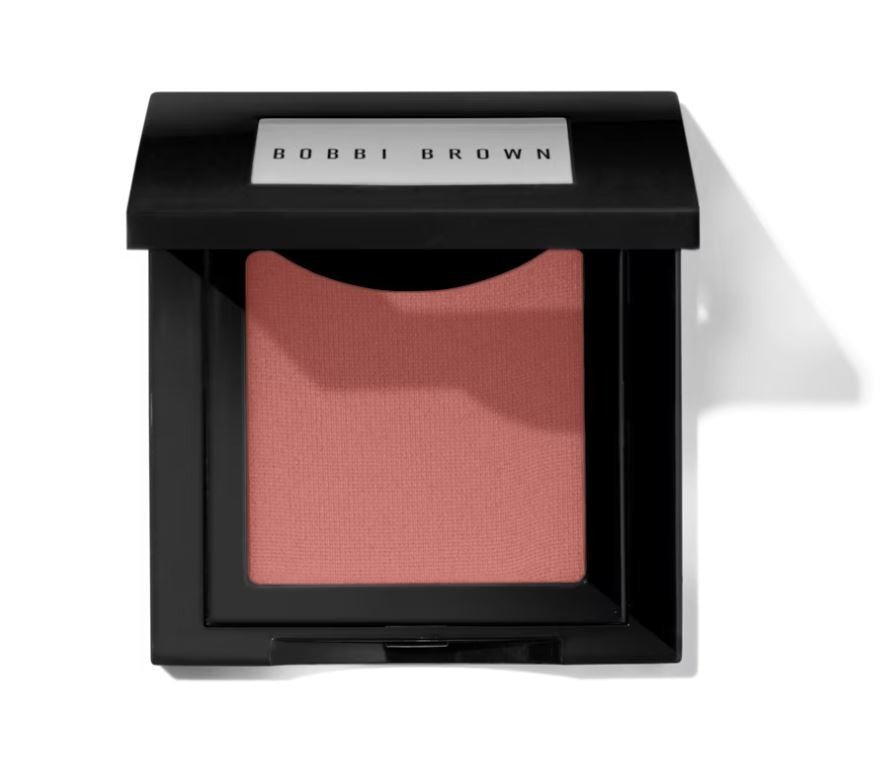 Bobbi Brown Blush Shimmer Antigua Shimmer — Full Size 0.12 oz / 3.5 g NIB