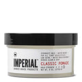 Water-Based Hair Pomade 6 oz - Strong Hold, Low Shine, Easy Rinse