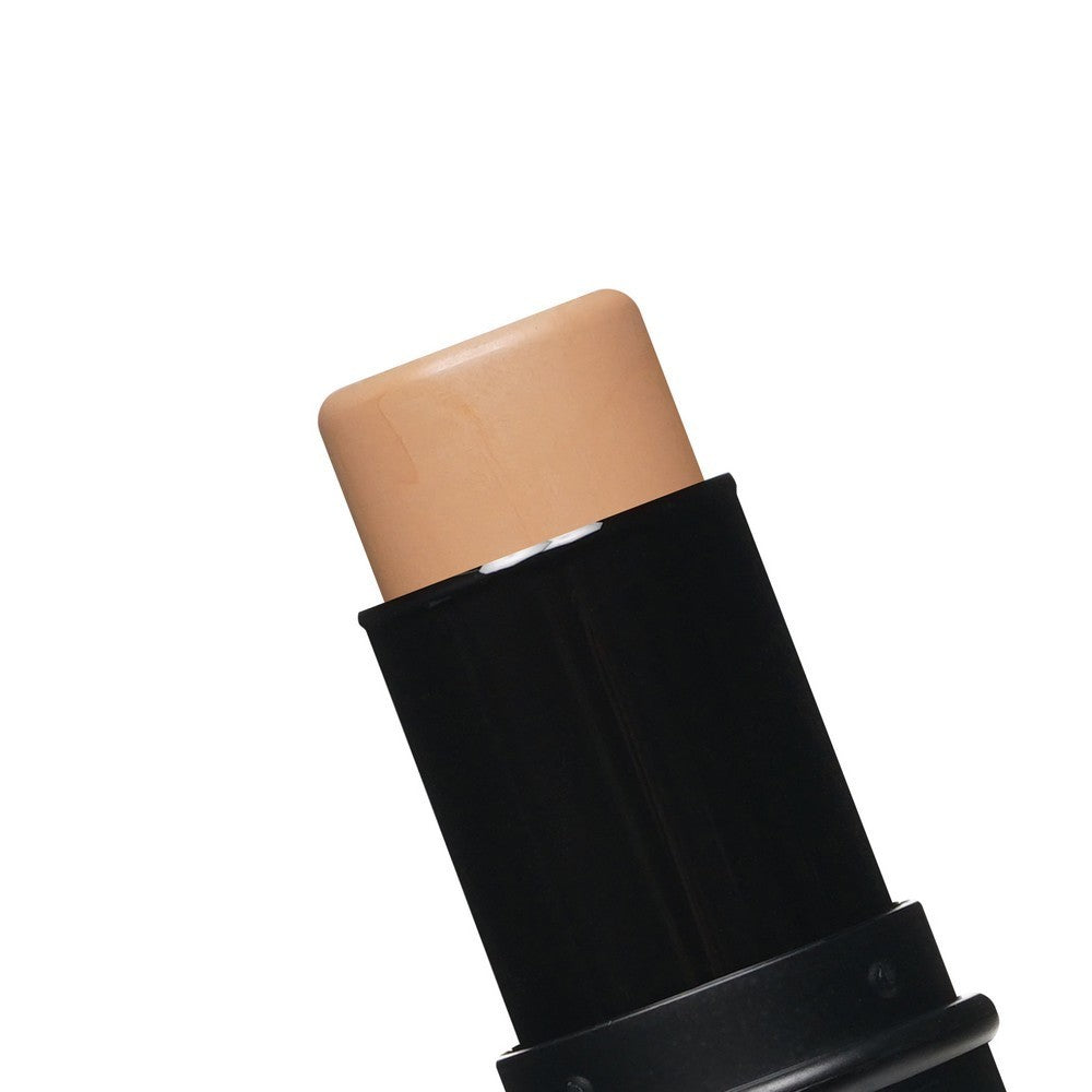 Cream Contour Stick Matte Bronzer for Face Shaping - Tortilla 09