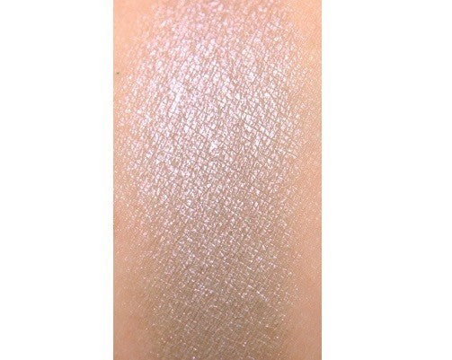 BareMinerals Iridescent Iris Eye Shadow - Lavender .28g Sealed