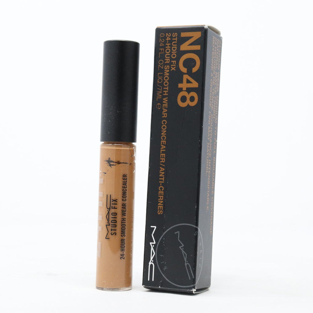 Long-Wear Matte Concealer for Flawless Skin - 0.24oz