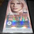 L'Oreal Paris Smokey Pink Hair Dye for Light Blondes 3 Pack