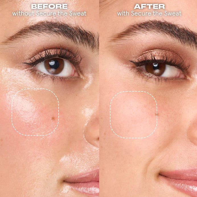 Waterproof Mattifying Face Primer for Oil Control & Pores 0.33oz