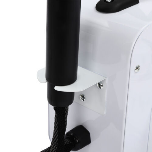 1200W Nano Hair Steamer Spray Machine with Blue Light for Salon & Hair Care
