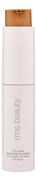 Foundation - RMS Beauty ReEvolve Natural Finish Medium Coverage