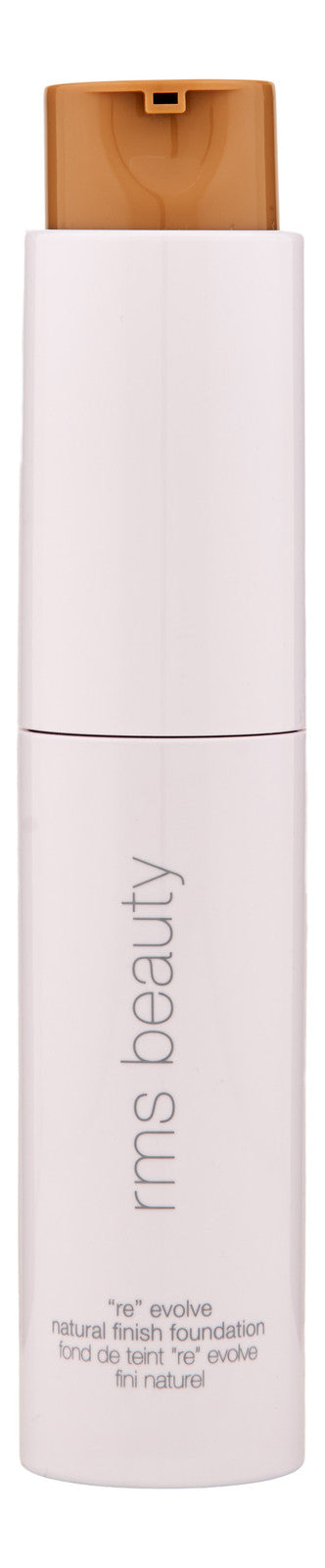 Foundation - RMS Beauty ReEvolve Natural Finish Medium Coverage