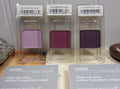 Aveda Petal Essence Eye Shadow Set - Aubergine, Night Iris & Lilac (3-Piece)